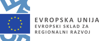 Evropska unija - Evropski sklad za regionalni razvoj